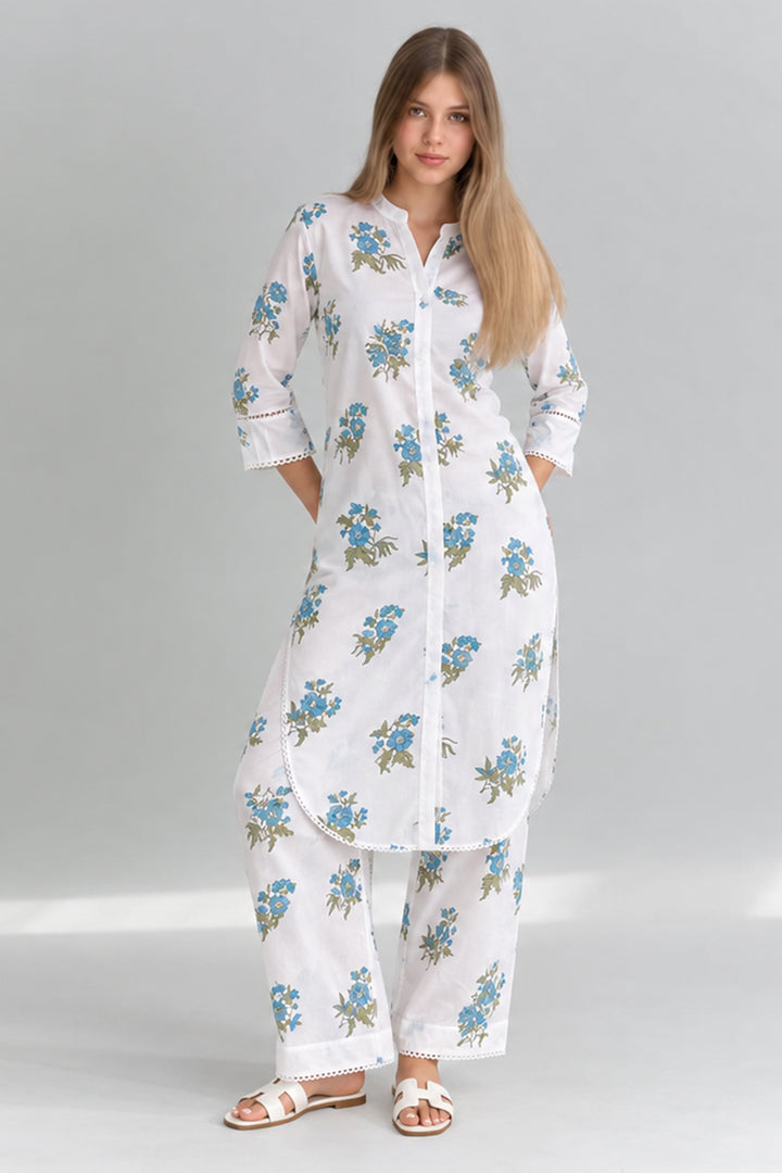 Bluebell Grace