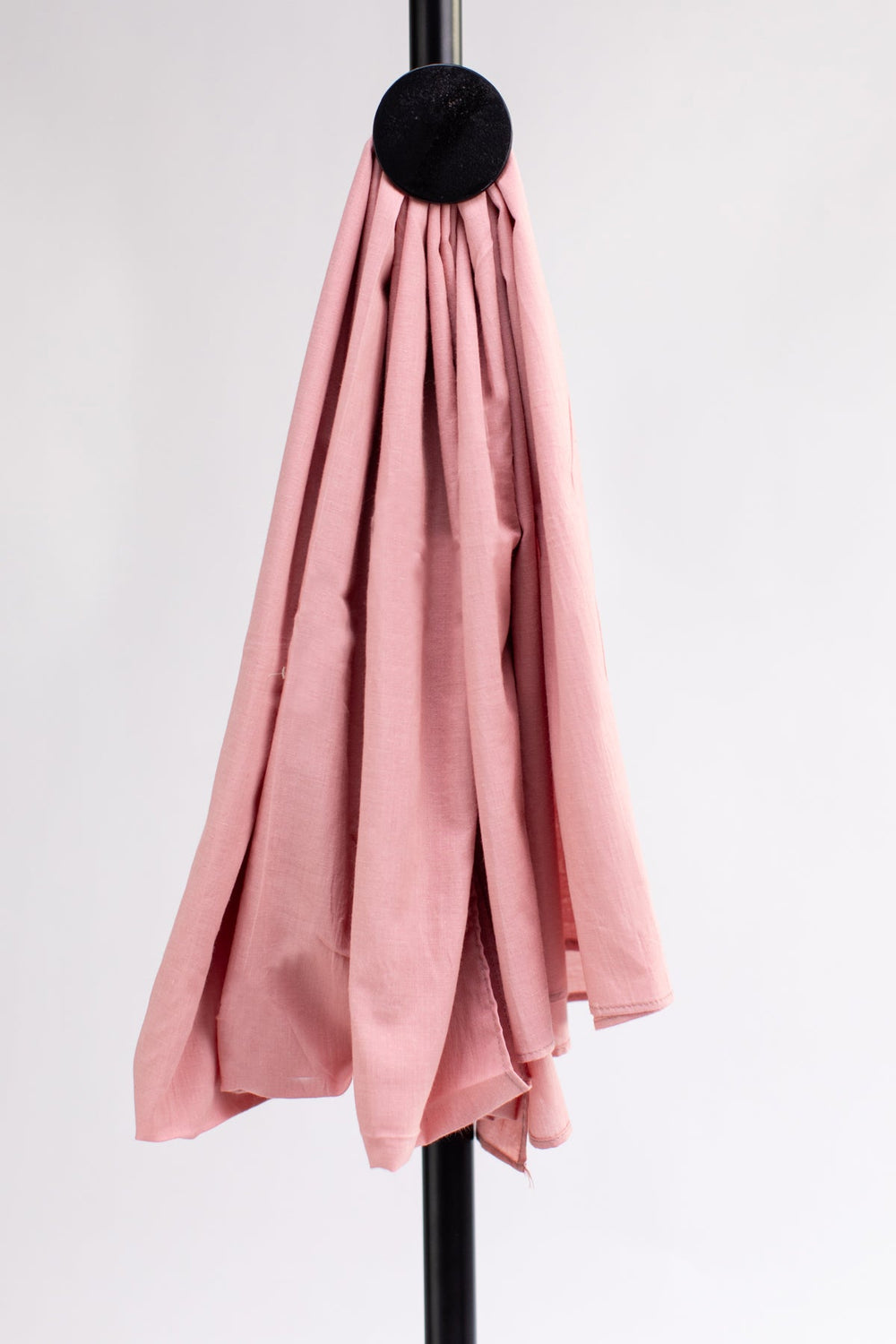 Tea Pink Cambric Scarf - Peach Republic