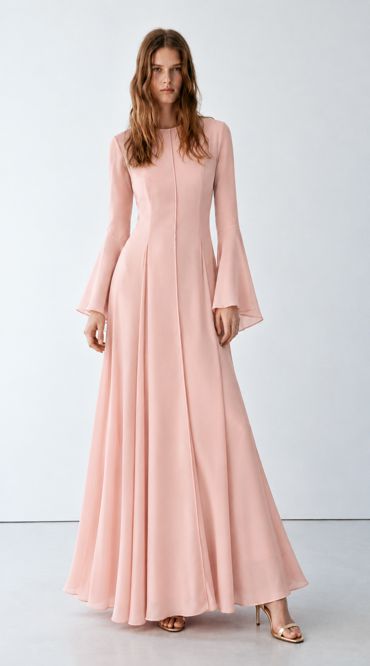 Blush Élan view 1