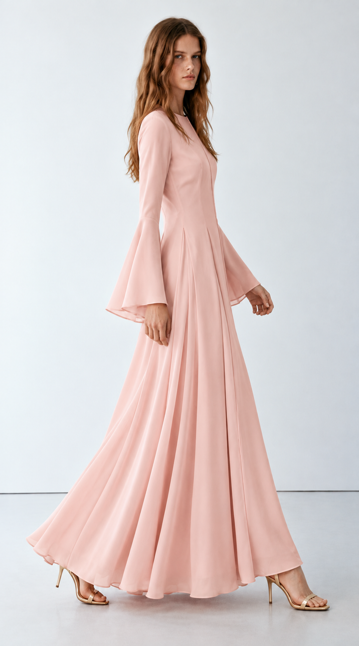 Blush Élan view 2