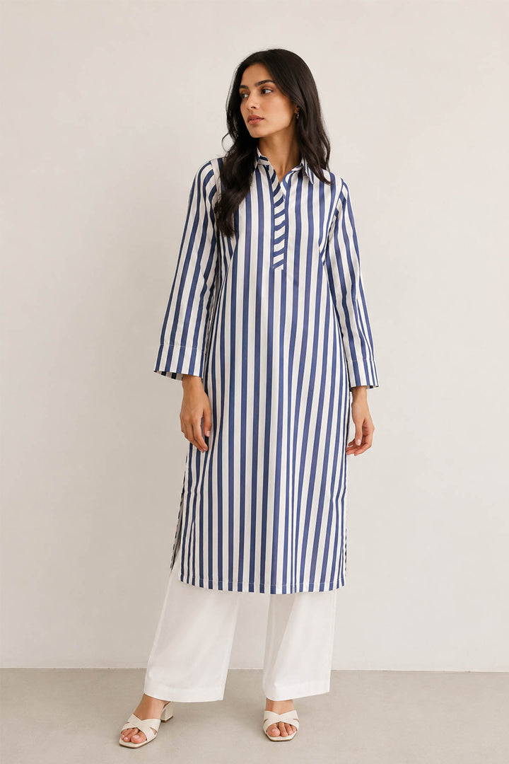 Azure Stripe