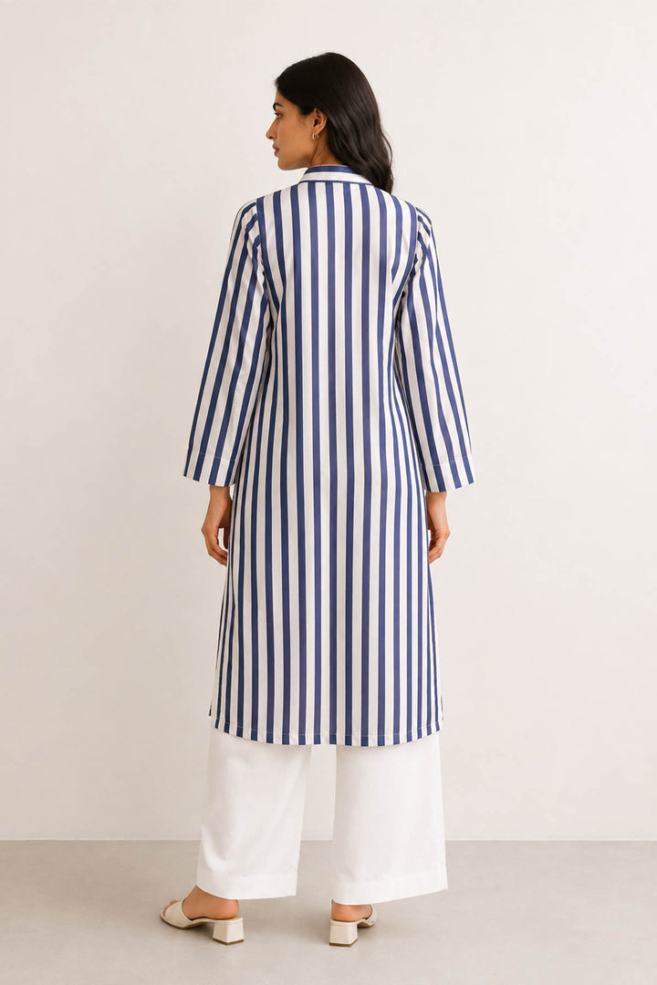Azure Stripe