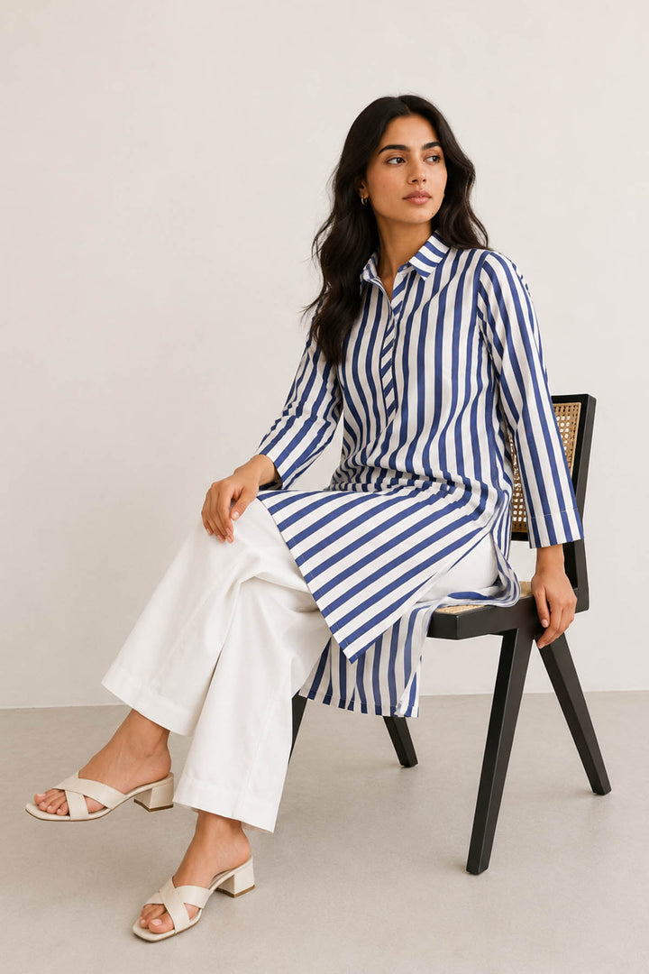 Azure Stripe