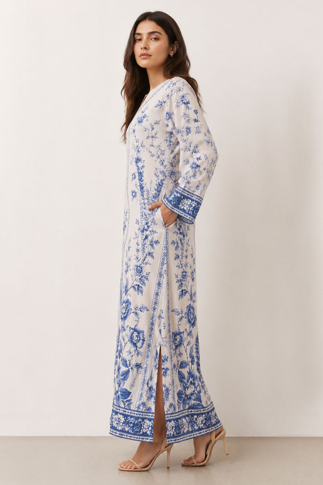 Blue Willow