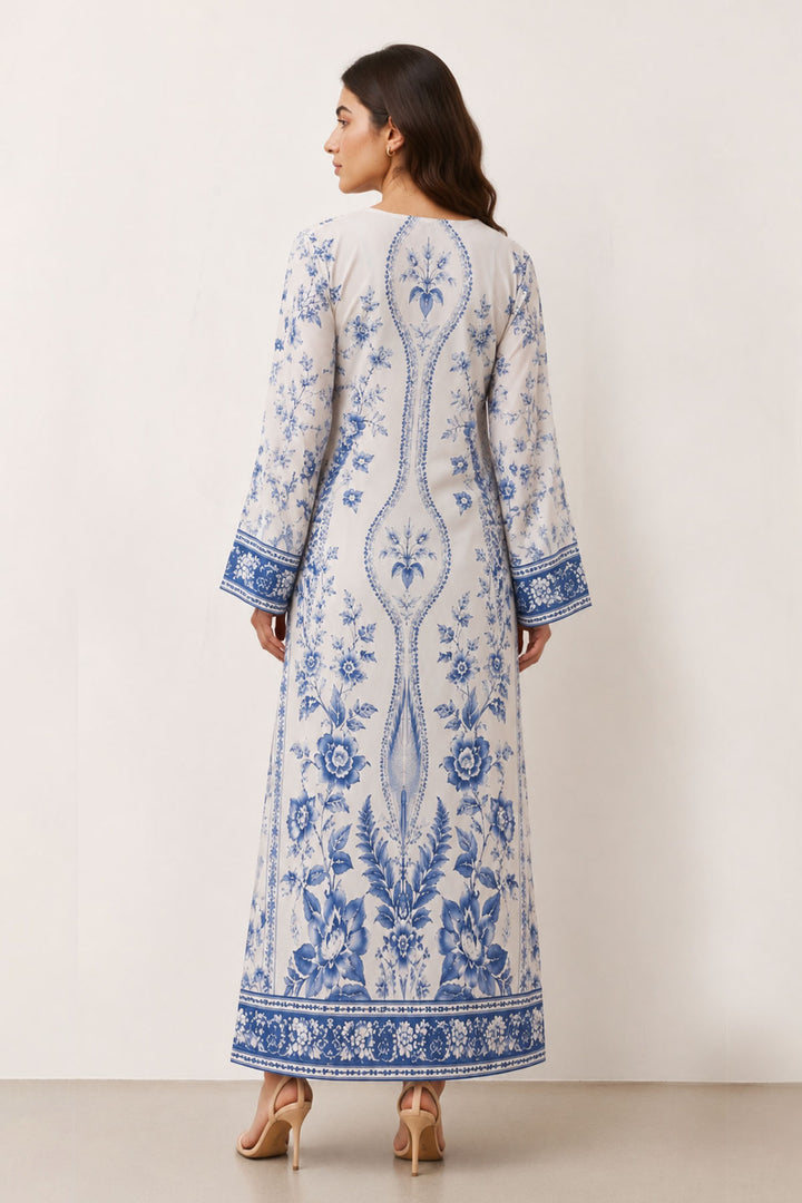 Blue Willow