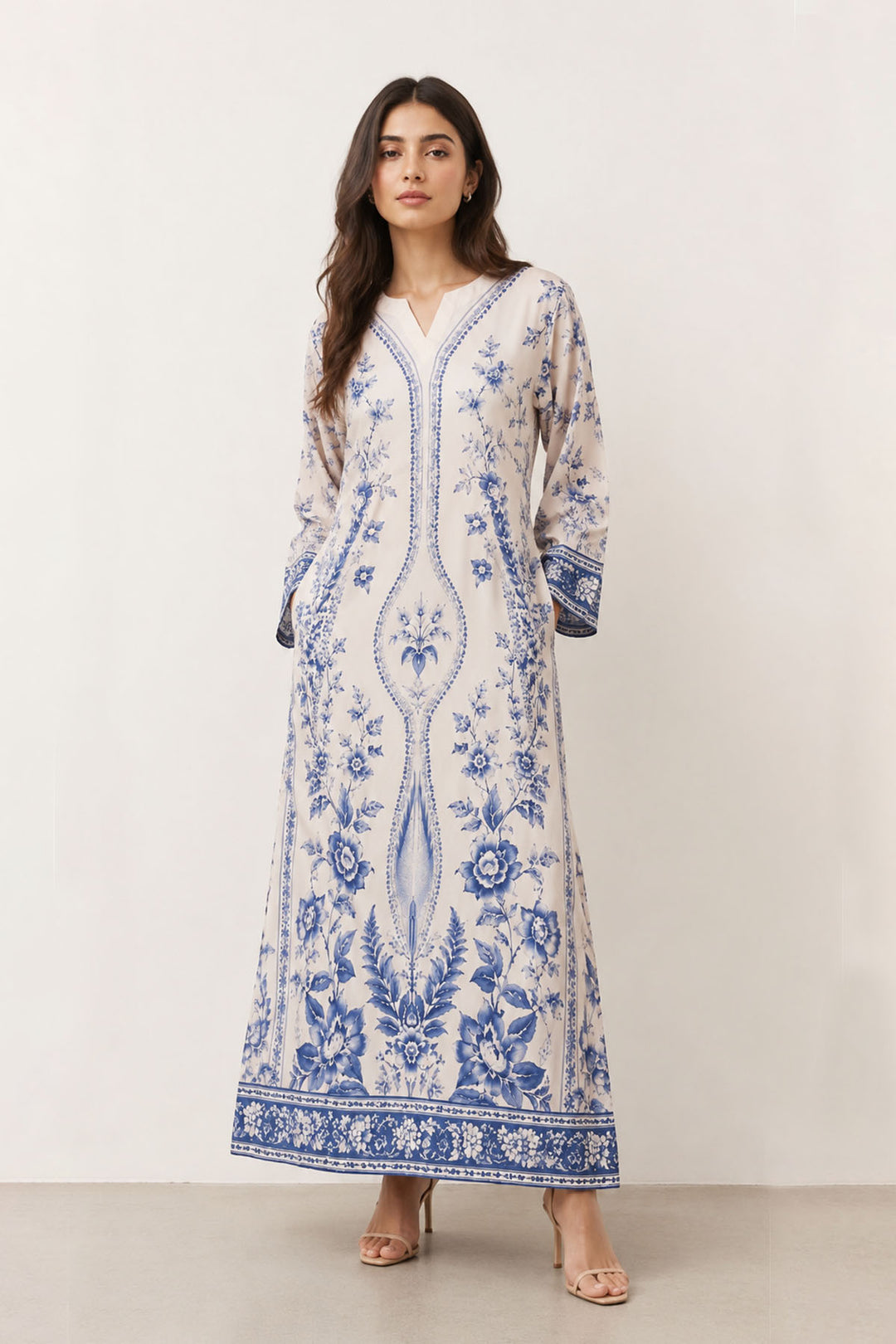 Blue Willow