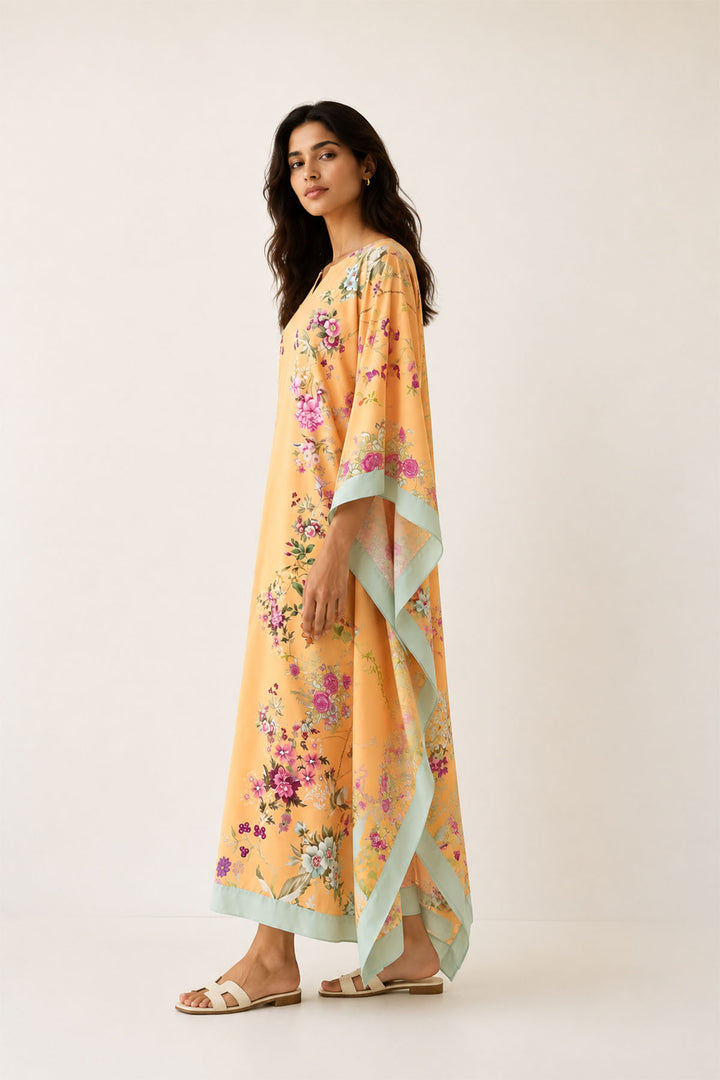 Apricot Muse