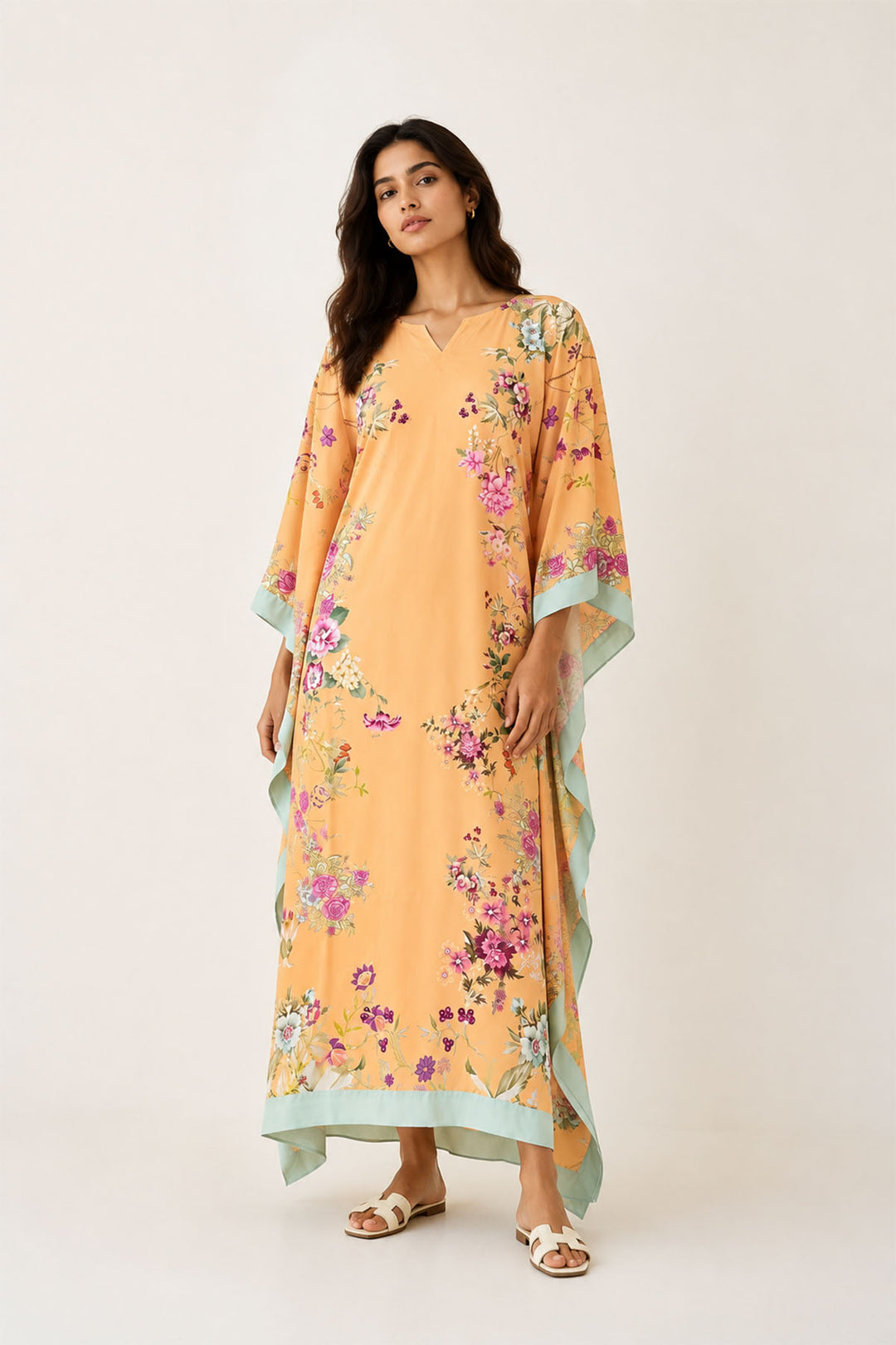 Apricot Muse