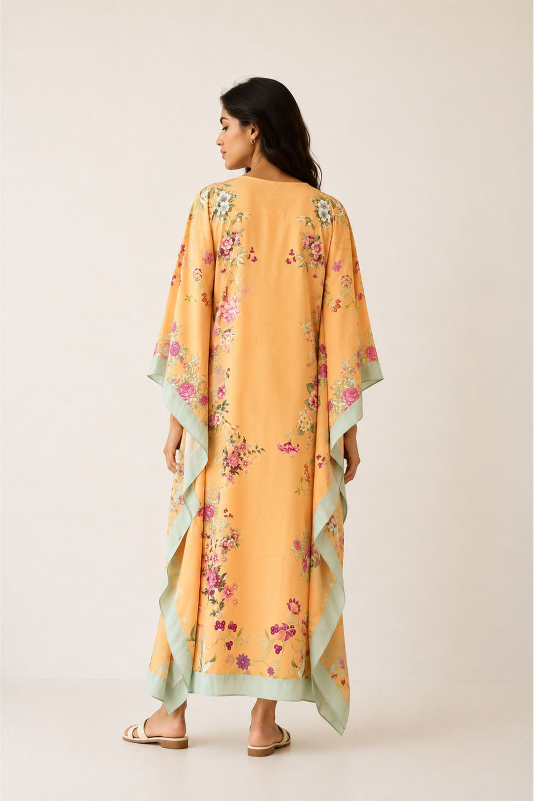 Apricot Muse