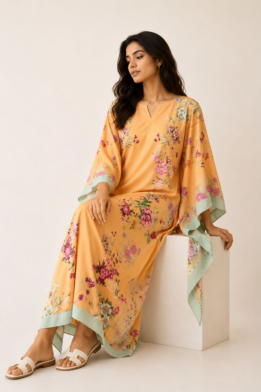 Apricot Muse