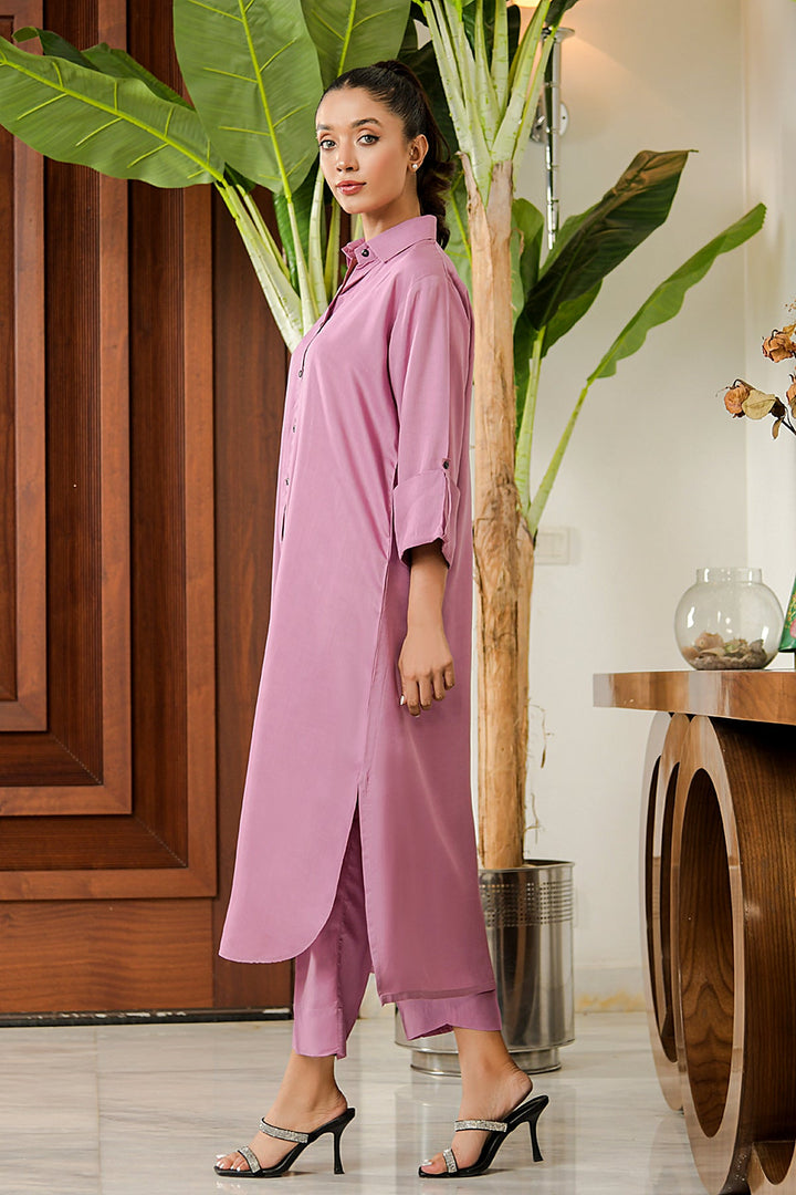 Classic Lilac - Peach Republic